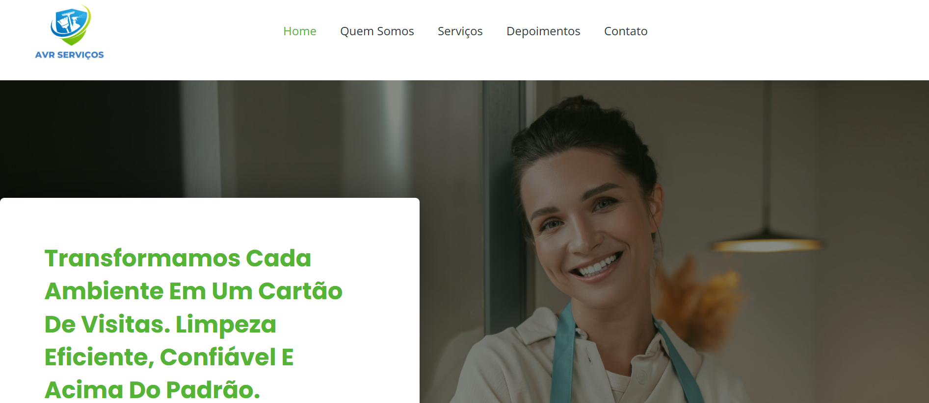 portfólio avr