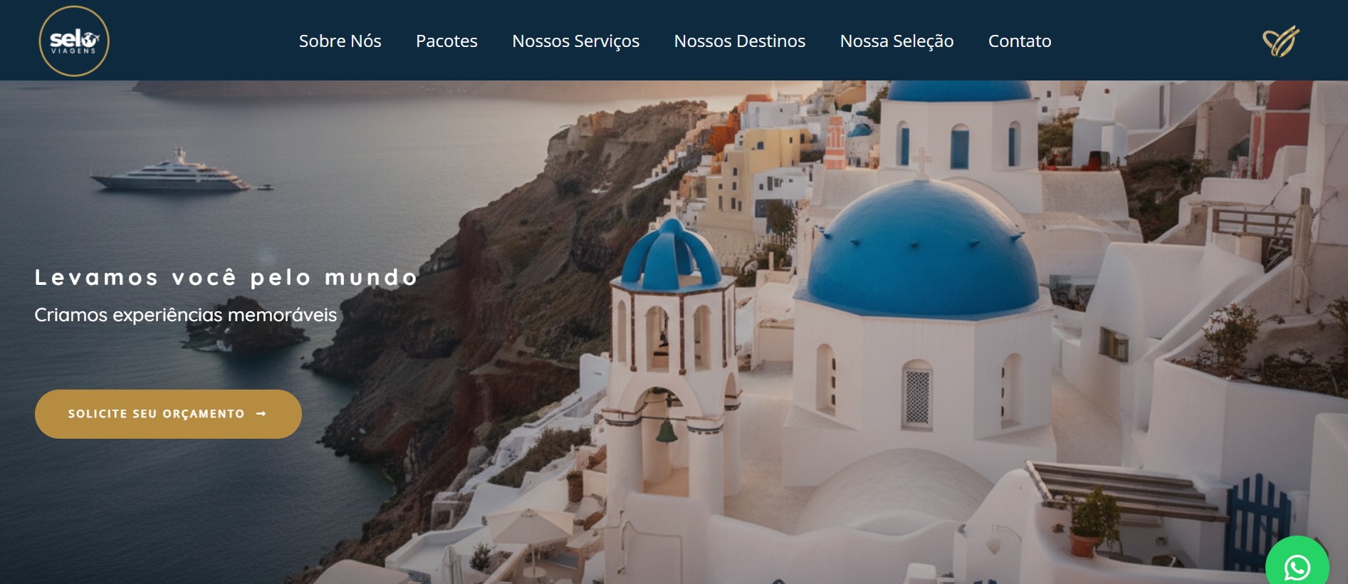 selo portfolio
